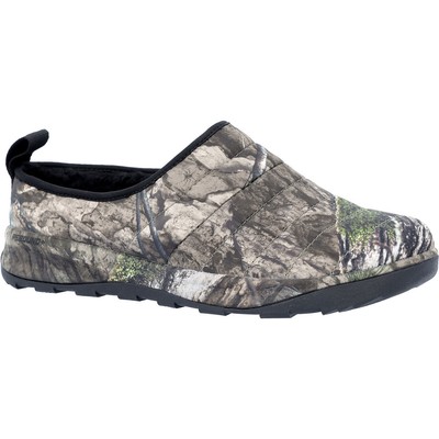 

Слипоны Rocky Campy Jams Mossy Oak на открытом воздухе, Mossy oak country dna, RKS0589