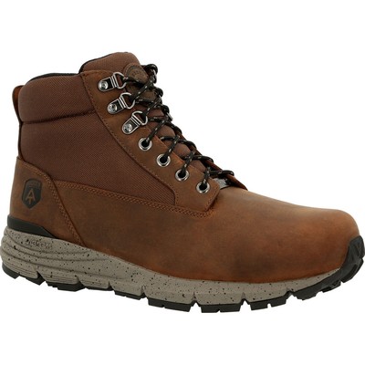 

Водонепроницаемые рабочие ботинки Rocky Rugged AT с композитным носком, Brown, RKK0340