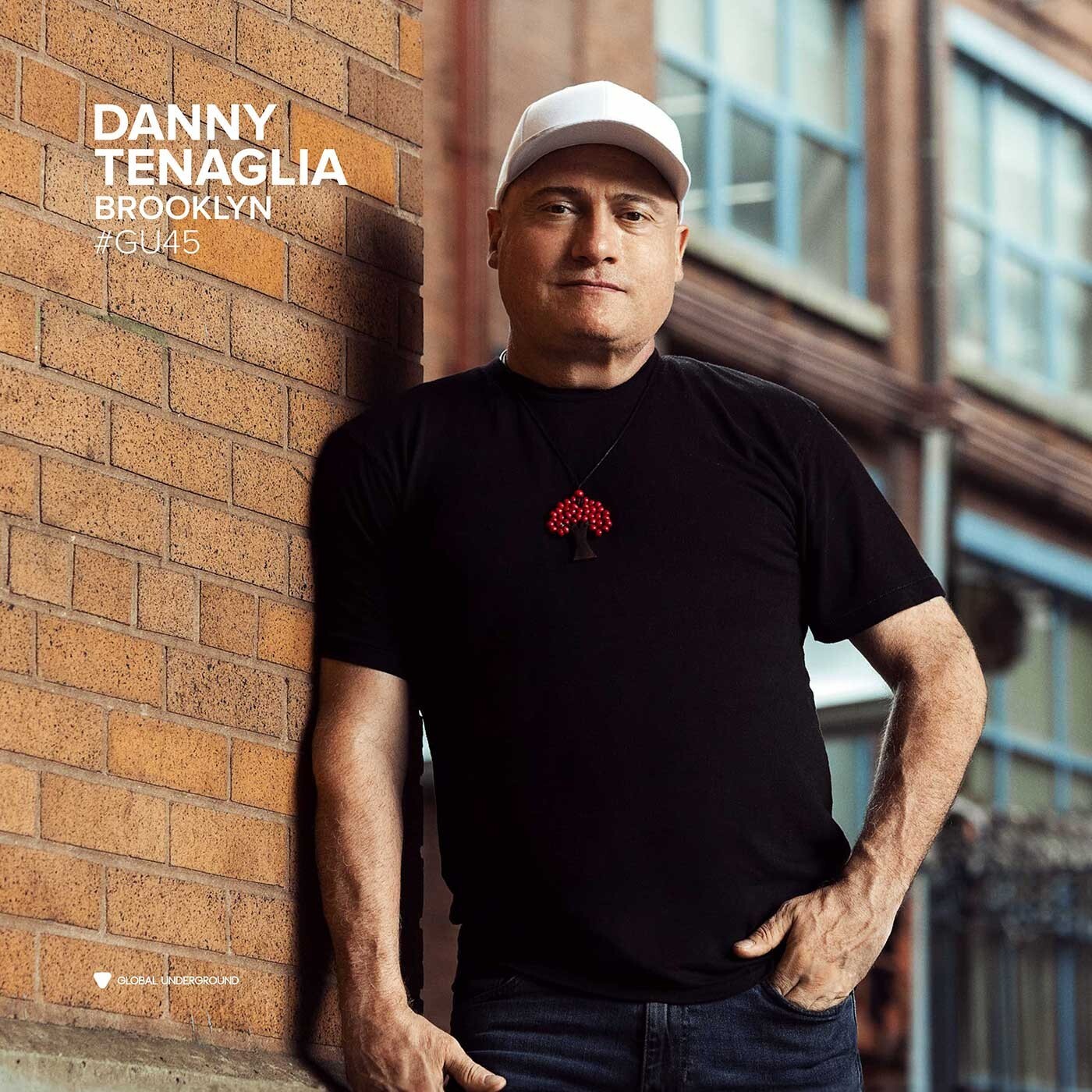 Global Underground #45: Danny Tenaglia / Brooklyn (3x12 Global Underground #45: Danny Tenaglia / Brooklyn (3x12