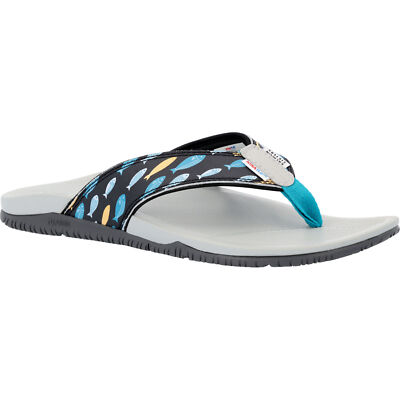 

Женские сандалии Salmon Sisters Auna, Black, AUNW0TS