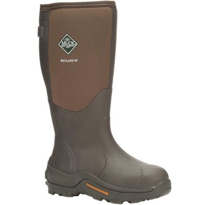 

Мужские сапоги Wetland с широкой икрой, Brown, MWET900