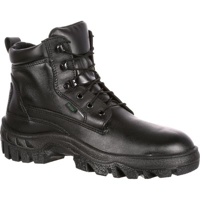 

Ботинки для общественных служб Rocky TMC, одобренные почтой, Black, FQ0005019