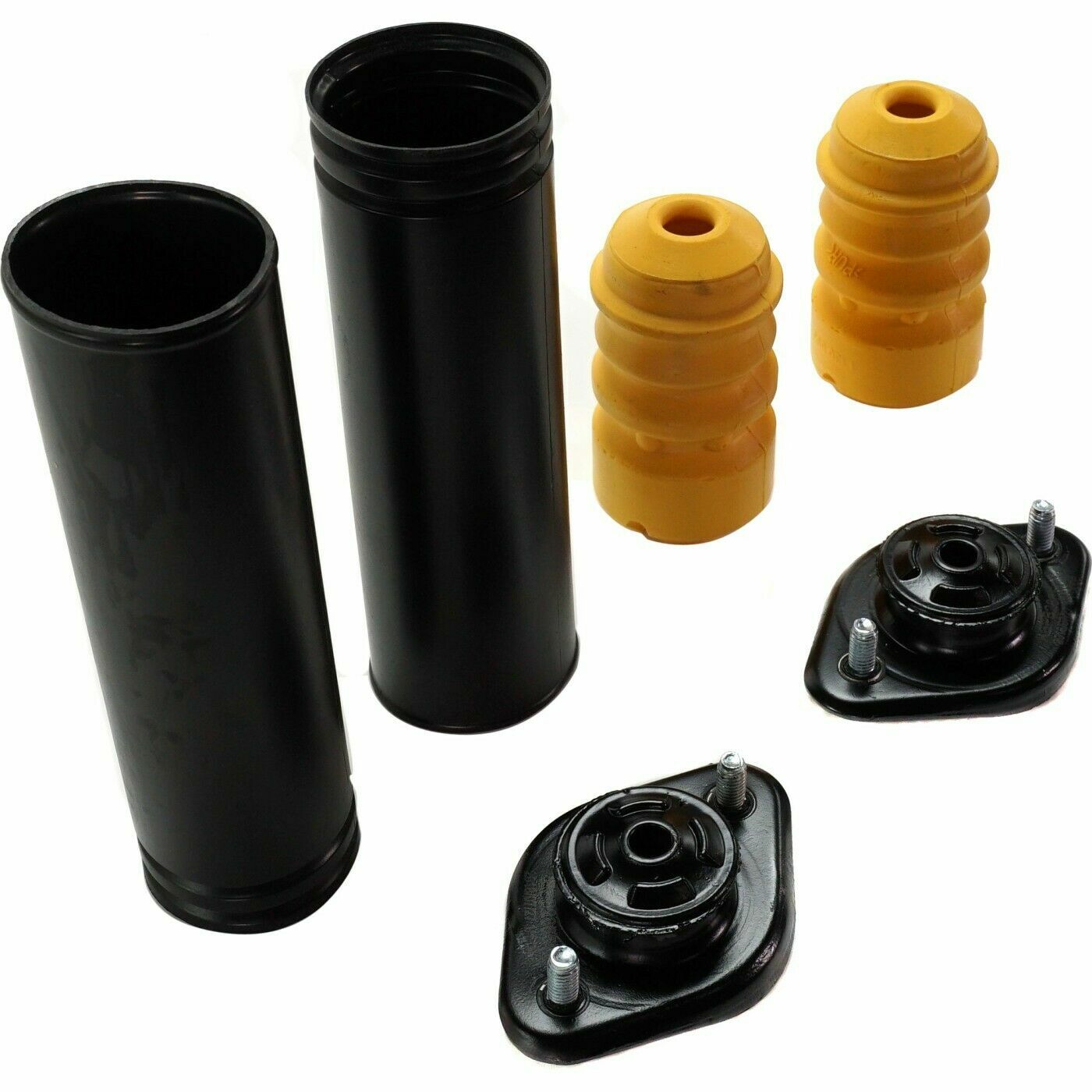 Shock Absorbers/Dampers Vehicle Parts & Accessories 2X SHOCK ABSORBER
