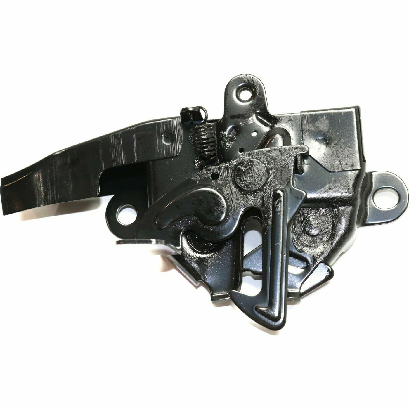 New Fits TOYOTA VENZA 09-16 Hood Latch Steel Without Theft