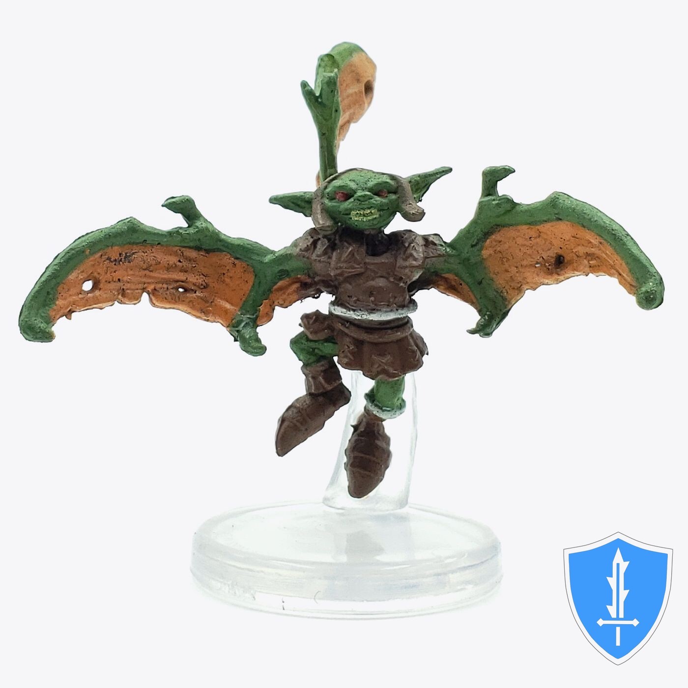 Mutant Goblin - Pathfinder Battles Goblin Vanguard D&D Mutant Goblin - Pathfinder Battles Goblin Vanguard D&D