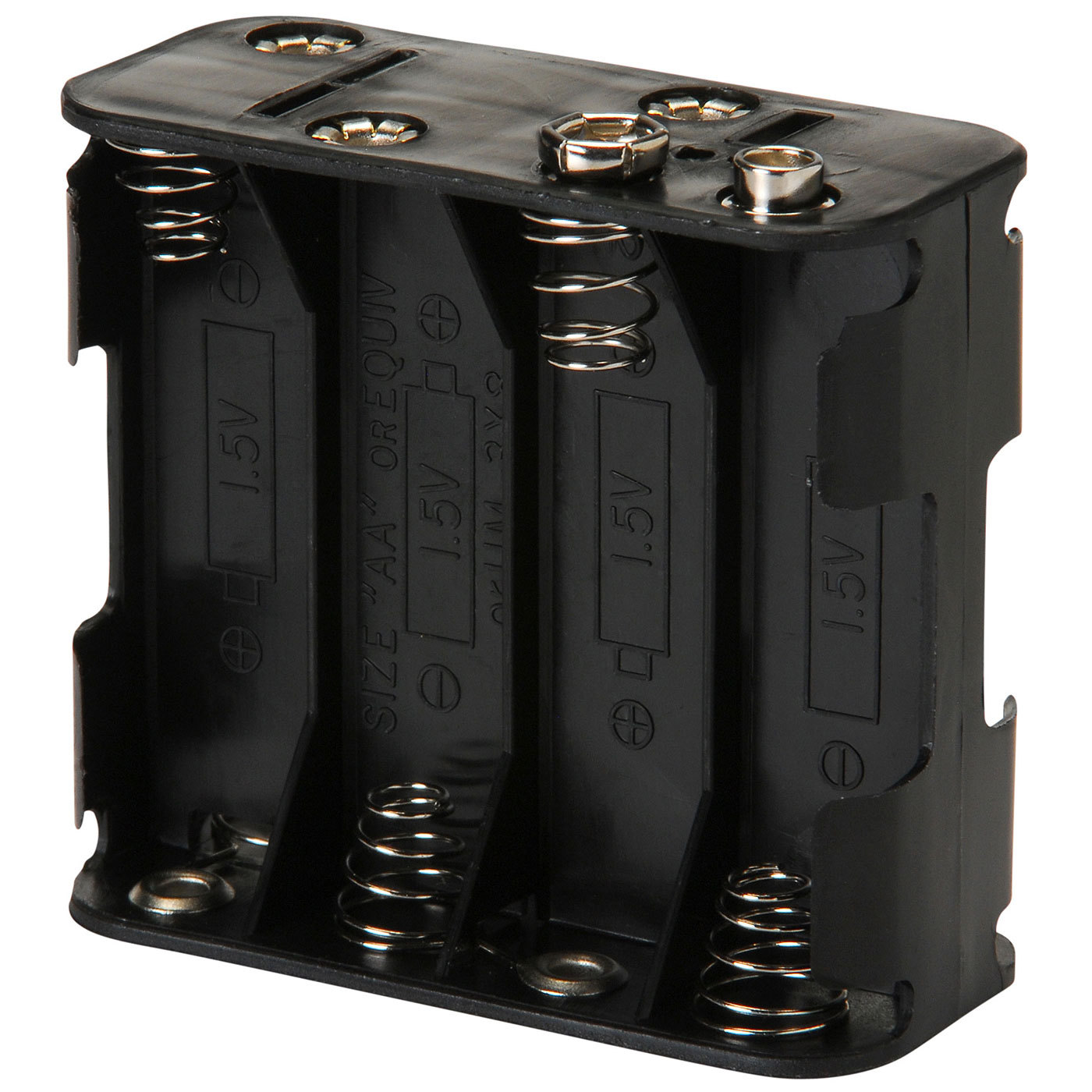 8 AA Cell Battery Holder eBay