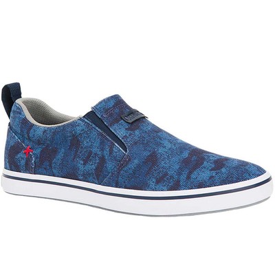 

Мужские палубные туфли ECO Sharkbyte, Blue, XSBR2CM