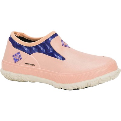 

Женские низкие слипоны Forager, Pink, FRLW401