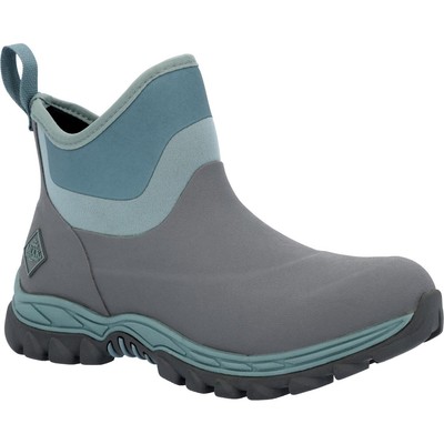 

Женские ботильоны Arctic Sport II, Grey, AS2A105