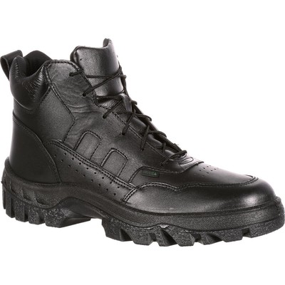 

Ботинки Rocky TMC Postal Approved Sport Chukka, Black, FQ0005015