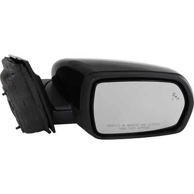 Mirror For 2018-2021 Ford Edge Passenger Side