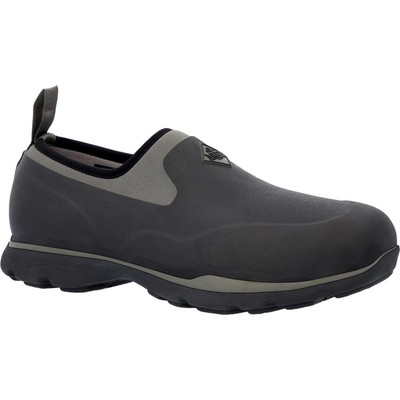 

Мужские кроссовки Excursion Pro Low Slip On, Black / gunmetal, FRLC000