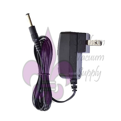 Bissell pet stain eraser charger outlet