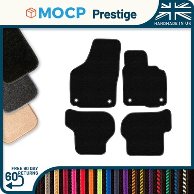 Prestige Car Mats to fit Volkswagen Scirocco 2008-present