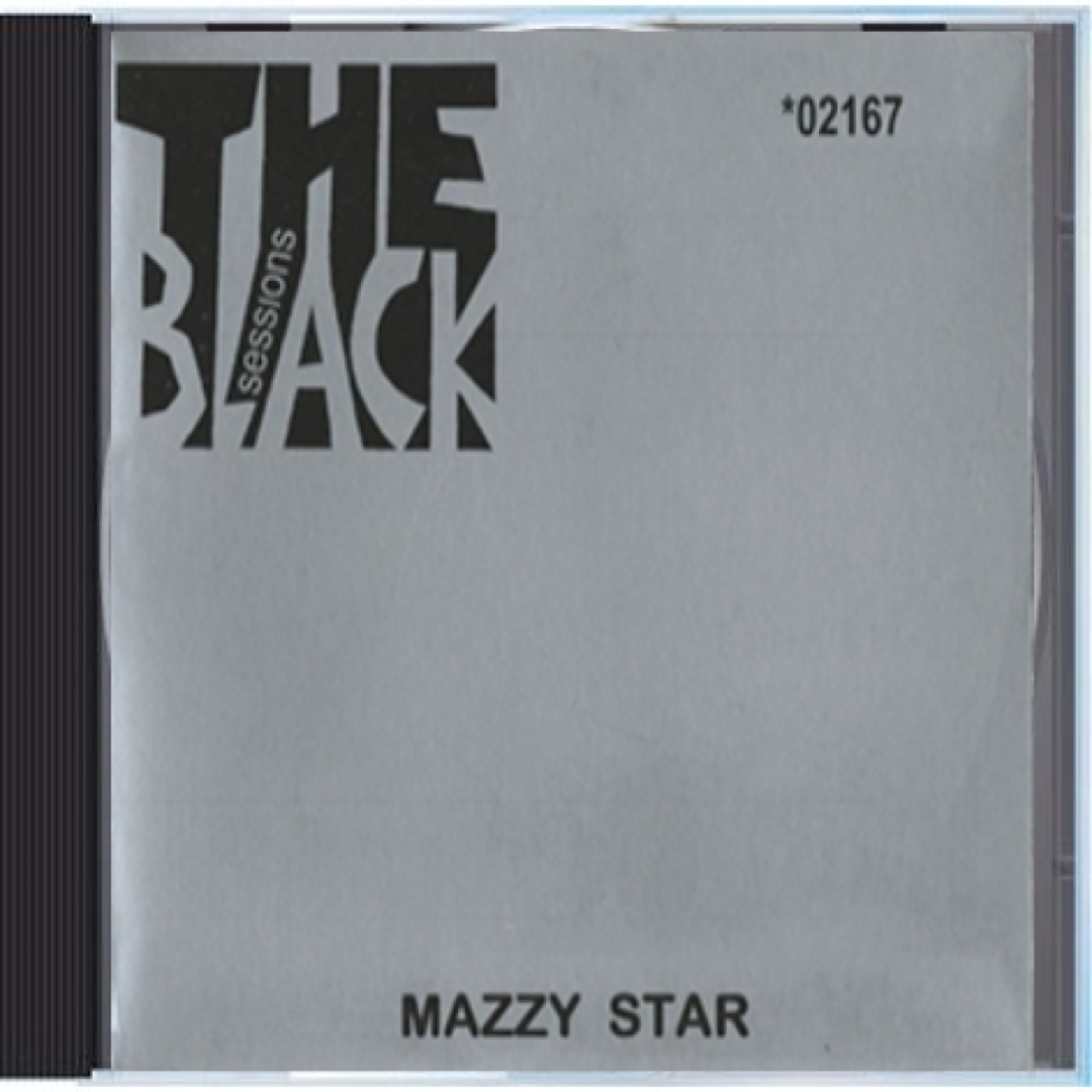 The Black Sessions - Session NO.38 | eBay