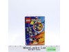 #1785 Crater Critters 1995 Lego System Vintage NEW SEALED