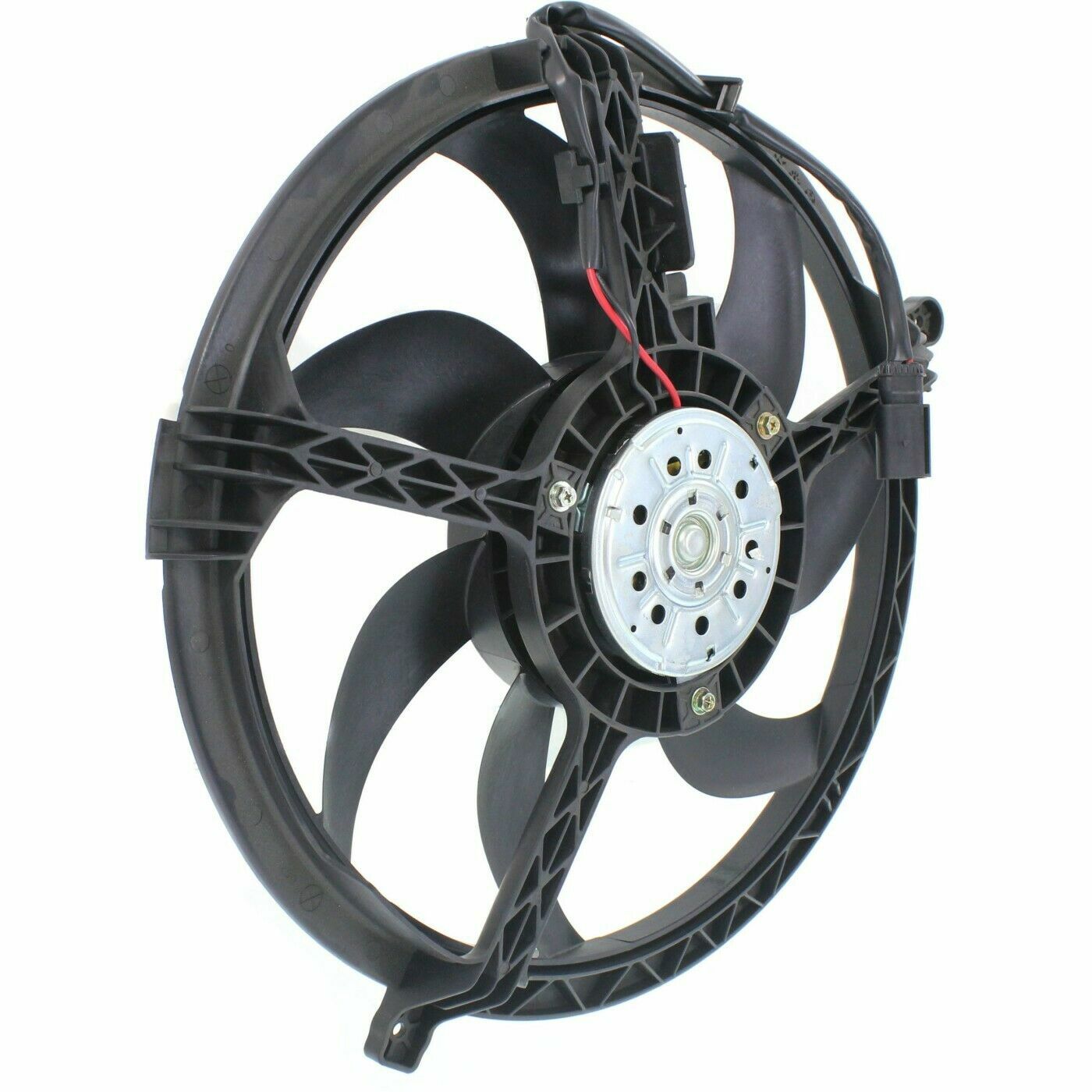 NEW Radiator Cooling Fan for 20072015 Mini Cooper / 20112016