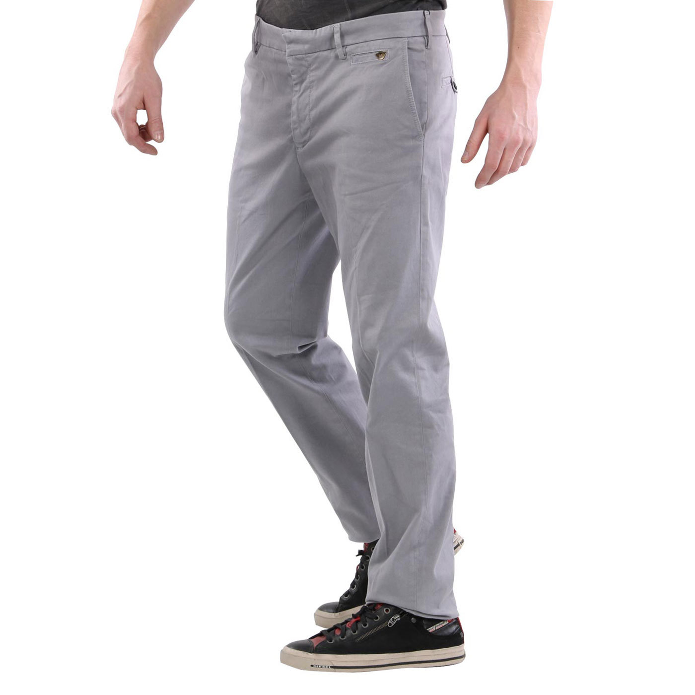 MATCHLESS HERREN JEANS Hose PHOENIX PANTS Mud Grey 110615 MATCHLESS HERREN JEANS Hose PHOENIX PANTS Mud Grey 110615