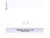 Water Moccasin Top Windshield Part 1984 GI Joe Vintage Hasbro Figure Vehicle