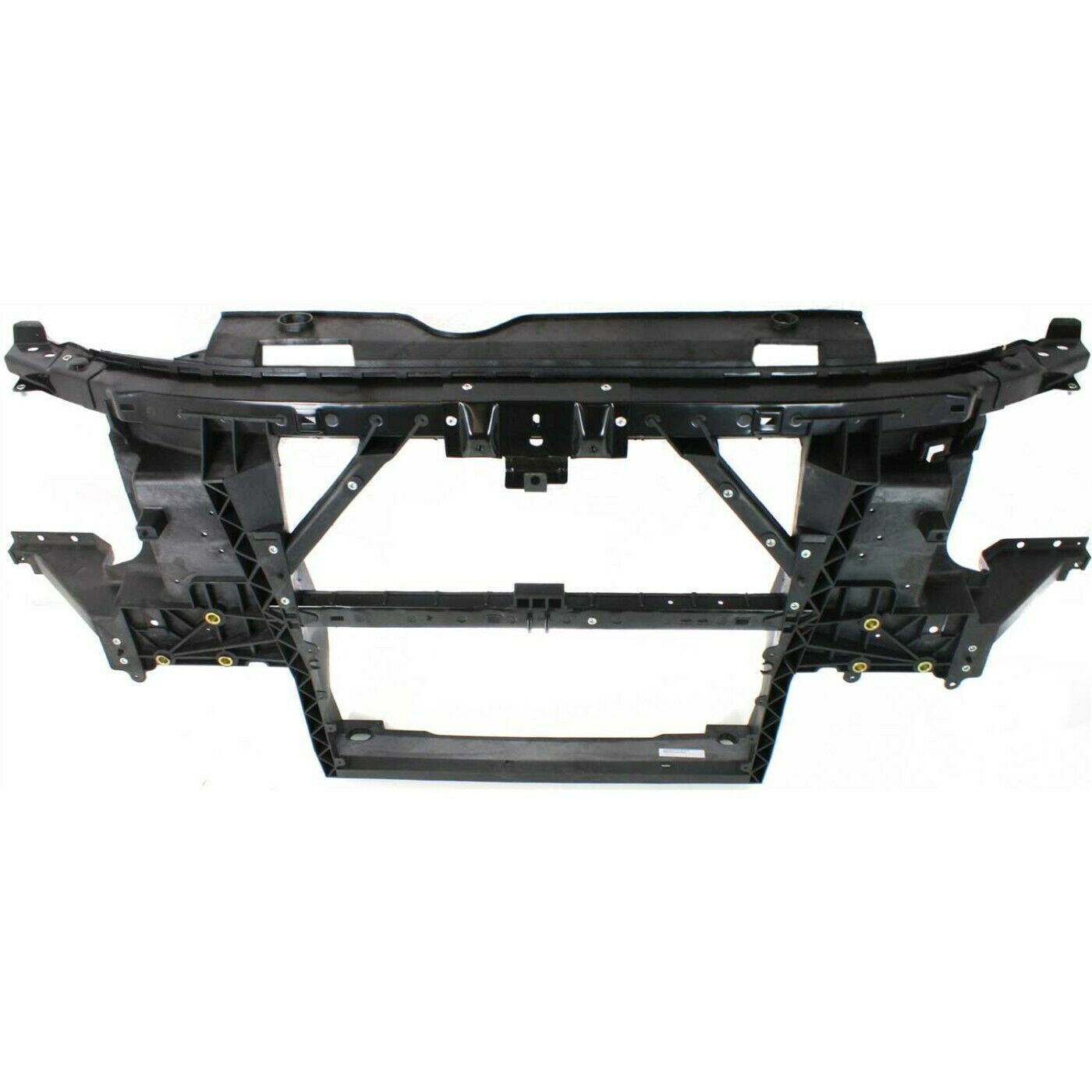 2004-2010 Nissan Titan Radiator Support Assembly NI1225162