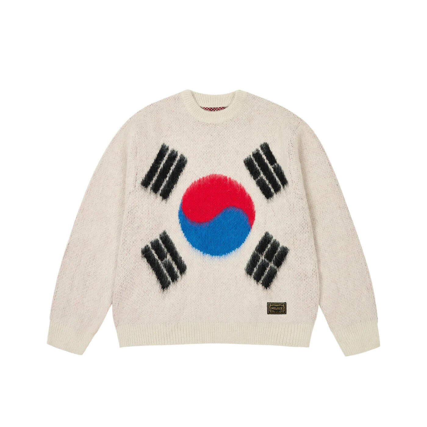 Palace Hairy Flag knit Korea | eBay Palace Hairy Flag knit Korea | eBay