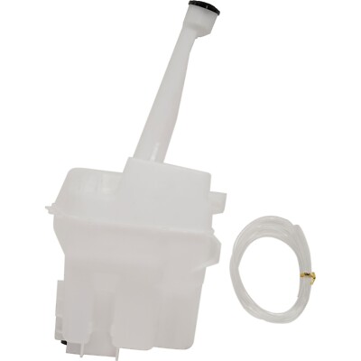 Windshield Washer Fluid Reservoir Bottle Tank for 03-08 Toyota Corolla Matrix