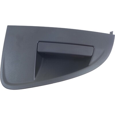 Exterior Door Handle For 2012-2018 Chevrolet Sonic Right Textured Black