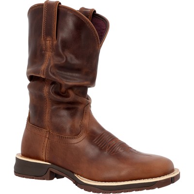 

Женские ботинки в стиле вестерн Rocky Rosemary, Brown, RKW0402