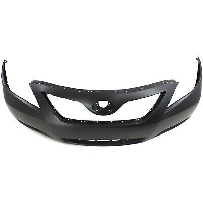 ::Front Bumper Cover and Right Fender Kit For 2007-2009 Toyota Camry USA Built