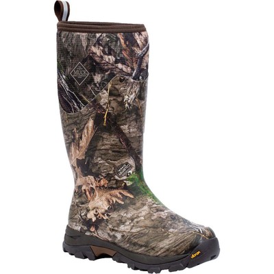 Мужские ботинки Mossy Oak Country DNA Woody Arctic Ice + Vibram Arctic Grip AT