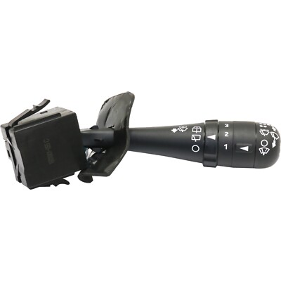 Windshield Wiper Switch for Chevy Chevrolet Equinox Saturn Vue L300 LW200 LW300