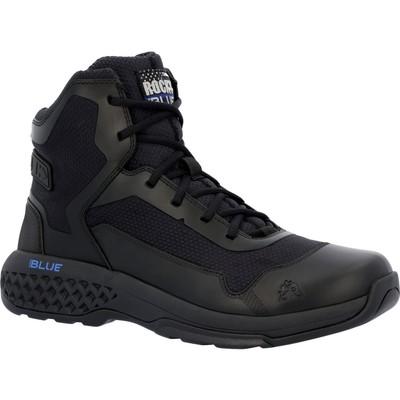 

Ботинки Rocky Code Blue 6 для общественных служб, Black, RKD0106