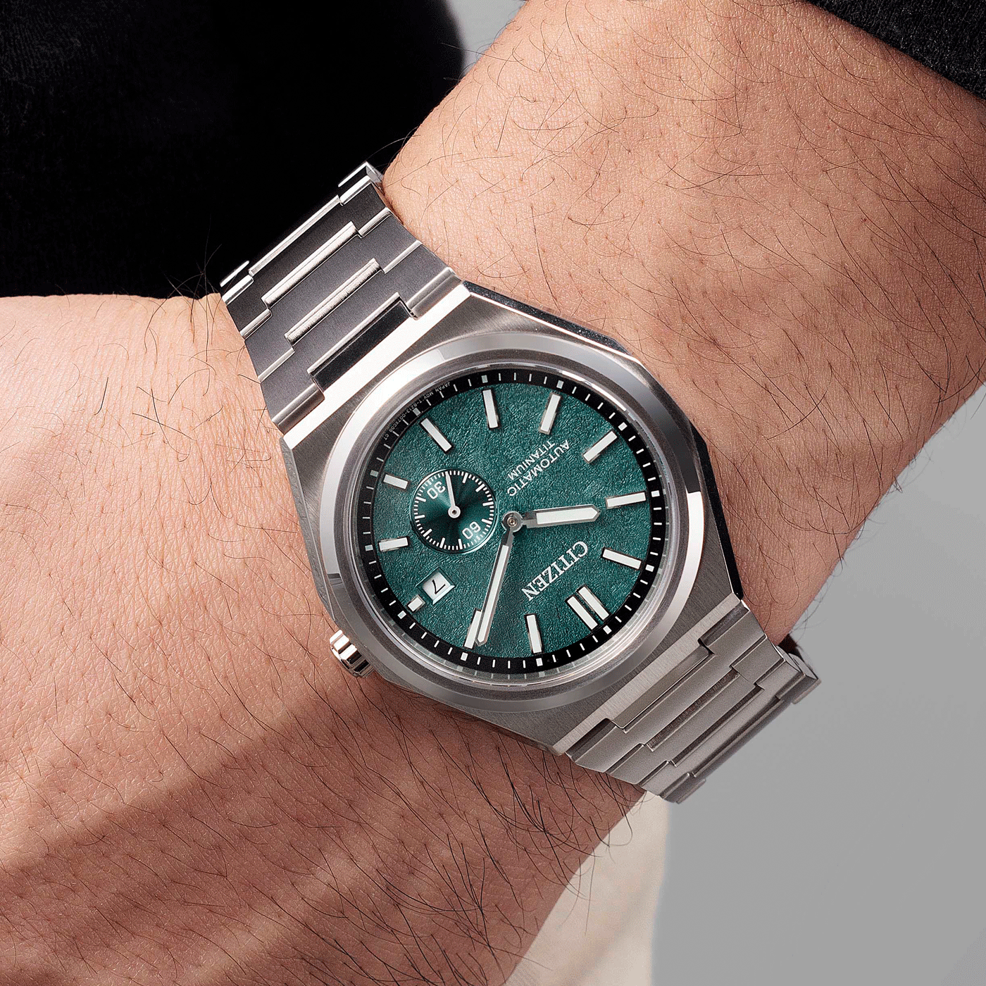 時計 SEIKO CITIZEN TECHNOS 10 WATCHES The Grand Seiko Of Citizen: NJ-0180-80X - YouTube