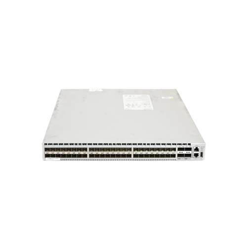 Arista DCS-7050SX-64-R 48x 10G SFP+ 4x 40Gb QSFP Port Ethernet Switch