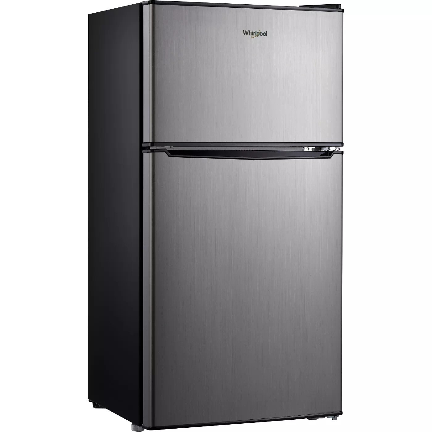 Whirlpool 4.0 Cu Ft Refrigerator Whirlpool 4.0 Cu Ft Refrigerator Wh40s1e
