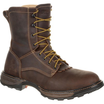 

Водонепроницаемые рабочие ботинки Durango Maverick XP со стальным носком, Oiled brown, DDB0173