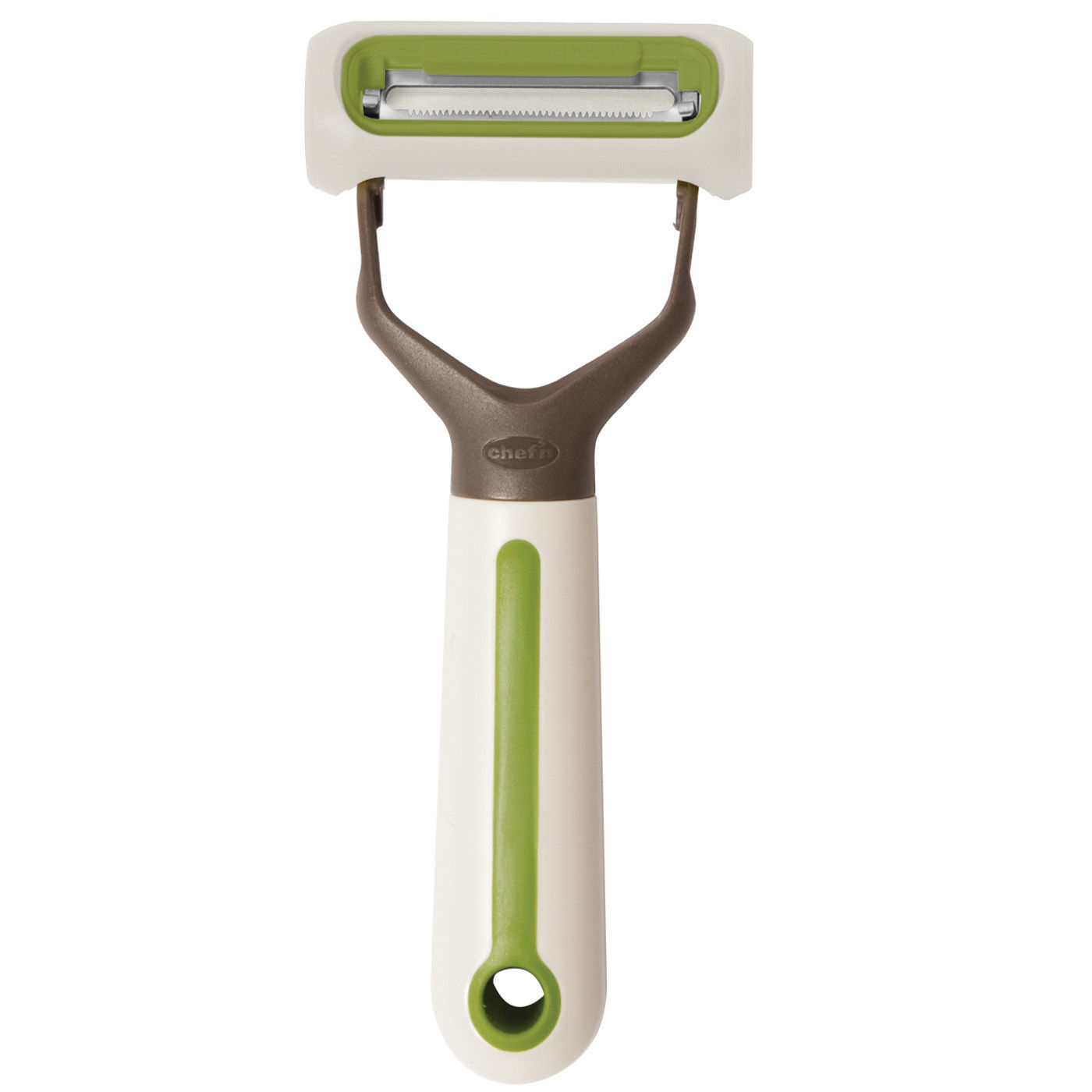 Rebanadores Chef'n Peladores &