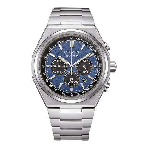 Citizen NJ0180-80X Automatic Dark Green Sapphire Titanium Citizen NJ0180-80X Automatic Dark Green Sapphire Titanium