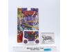 Marvel Comics X-Men LCD Handheld Game 1993 Tiger Electronics w/ Packaging WORKS