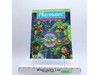TMNT Turtles Playmates 25th Anniversary 1992 Toy Fair Catalog Talespin Garfield