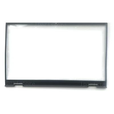 New LCD Back Cover / Front Bezel For Dell Inspiron 15Pro 5510 5515 CHFVW 05WK5X