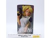 Dragon Ball Lunchi II Blonde B Glitter & Glamours Banpresto Bandai Figure MIB