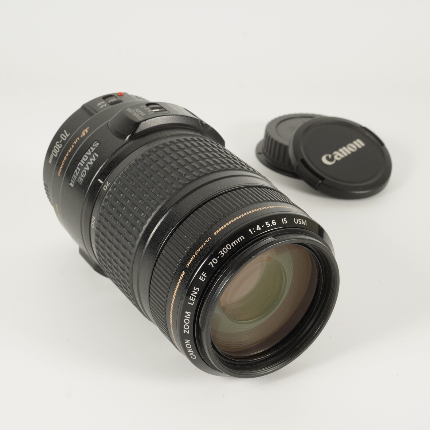 良品 Canon EF 70-300mm F4-5.6 IS USM Canon EF 70-300mm f/4-5.6 is II USM Lens : CANON: Amazon.ca