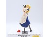 Dragon Ball Lunchi II Blonde B Glitter & Glamours Banpresto Bandai Figure MIB