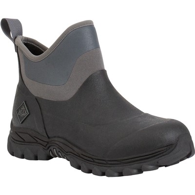 

Женские ботильоны Arctic Sport II, Black, AS2A001