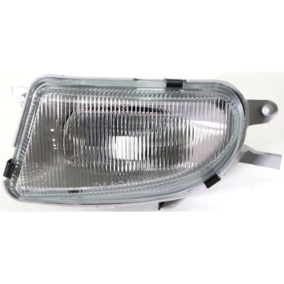 Front Left Fog Driving Light Lamp LH Left for Mercedes Benz CLK SLK E-Class E320