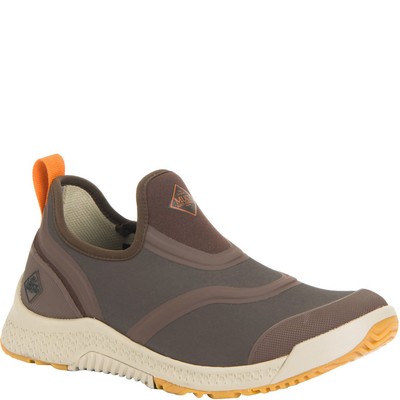 

Мужские слипоны Outscape, Brown, OSS900