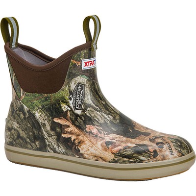 

Мужские ботинки Mossy Oak Country DNA 6 в ботильонах, XMABMDNA