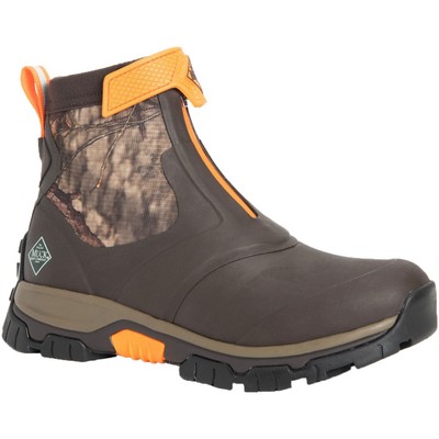 Мужские ботинки Mossy Oak Breakup Country Apex Mid Zip Boot