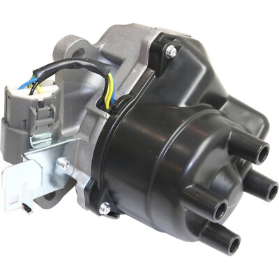 Distributor For 96-97 Honda Accord 1997 Acura CL 2.2L With Cap and Rotor 8417480
